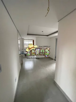 Imagem APARTAMENTO TIPO KITNET A VENDA CHÁCARA CALIFÓNIA