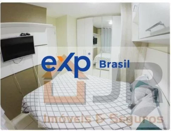Imagem Apartamento para Venda em Rio de Janeiro, VICENTE DE CARVALHO, 2 dormitórios, 1 banheiro, 1 vaga