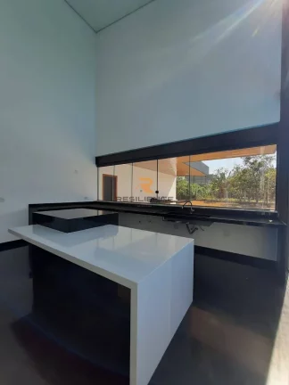 Imagem Casa com 03 quartos à venda no condomínio Veredas da Lagoa !!