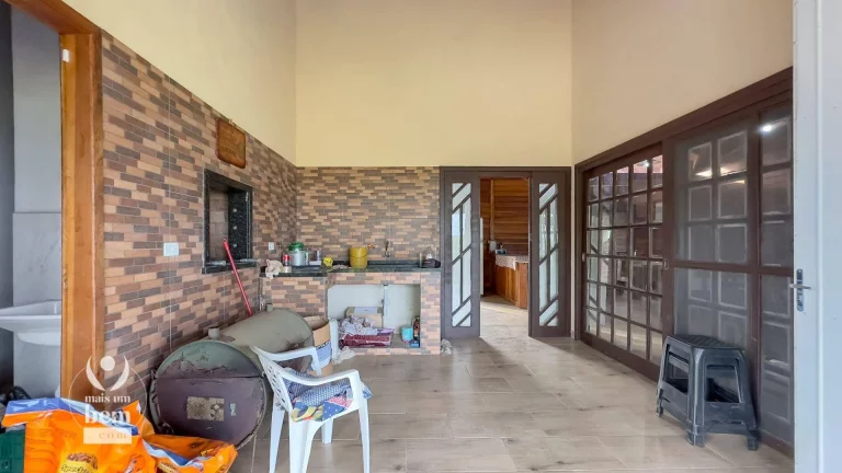 Imagem ESTUDA PERMUTA - Chácara à venda de 900K por apenas R$ 599.901 - Itambézinho - Campo Largo/PR