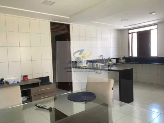 Imagem Vendo linda casa ao lado do Parque Parayba I, com 330 m², belo jardim, terraços amplos, 4 suítes, 4 vagas
