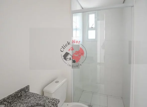 Imagem Apartamento Novo 2 dorms c suite e varanda , 1 vaga , bairro Vila Caraguatá, São paulo