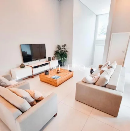 Imagem CASA Á VENDA NO CONDOMÍNIO RESERVA DA SERRA EM JUNDIAÍ -SP
