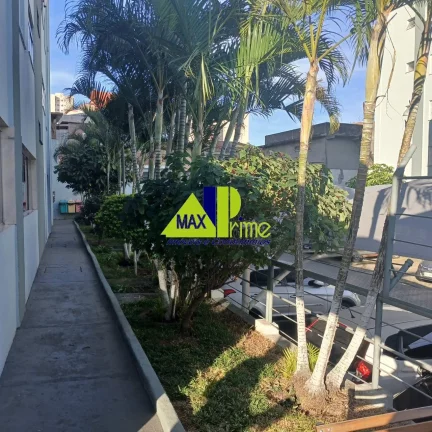 Imagem Oportunidade única: Apartamento em condomínio à venda na Vila Rui Barbosa, São Paulo-SP! 2 quartos, 1 sala, 1 banheiro, 1 vaga de garagem, 52m².