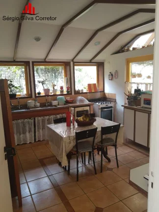 Imagem Casa a Venda Condomínio, Estilo Chalé num Terreno de 5080,00 m².