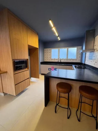 Imagem Apartamento com 3 dormitórios à venda, 96 m² por R$ 1.300.000,00 - Boqueirão - Santos/SP
