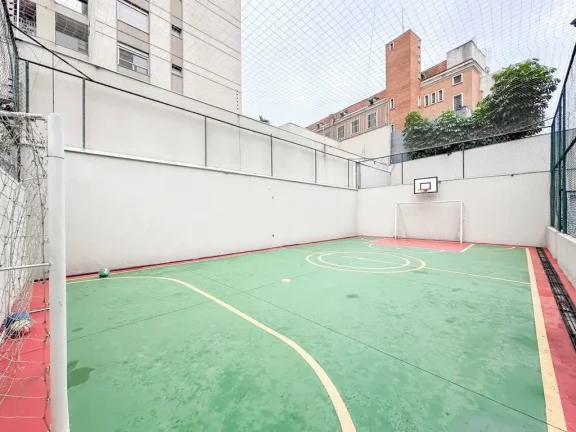 Imagem APARTAMENTO RESIDENCIAL em São Paulo - SP, Vila Mariana