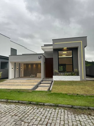 Imagem Casa em condomínio Ibatiba, Maricá