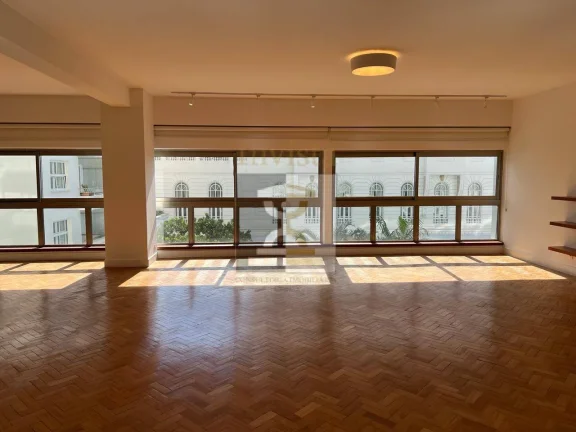 Imagem Copacabana - Apto. alto padrão - Chopin Preludio Balada - 3Q - 300 m2