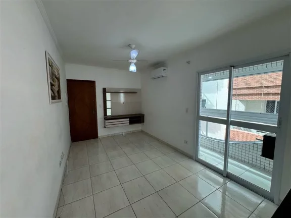 Imagem Apartamento à Venda em Guilhermina, Praia Grande - SP
