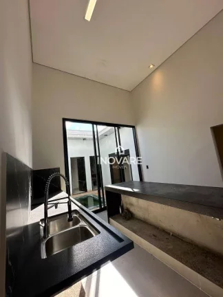 Imagem Casa com 3 dormitórios para alugar, 176 m² por R$ 4.500,00/mês - Residencial beira Rio II - Itumbiara/GO