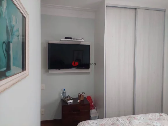 Imagem Apartamento à venda, Nova Petrópolis, São Bernardo do Campo