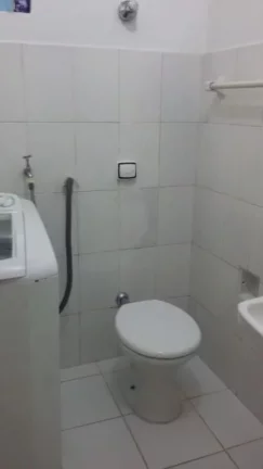 Imagem Apartamento com 1 dormitório à venda, 42 m² por R$ 250.000,00 - Santa Ifigênia - São Paulo/SP