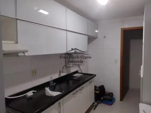 Imagem Apartamento à venda no bairro Residencial Village Santana - Guaratinguetá/SP