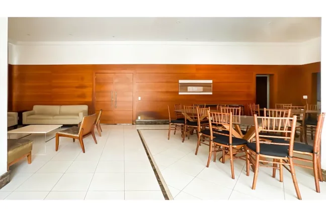 Imagem Apartamento à venda em São Paulo, Cidade Monções, com 3 quartos, 198m2