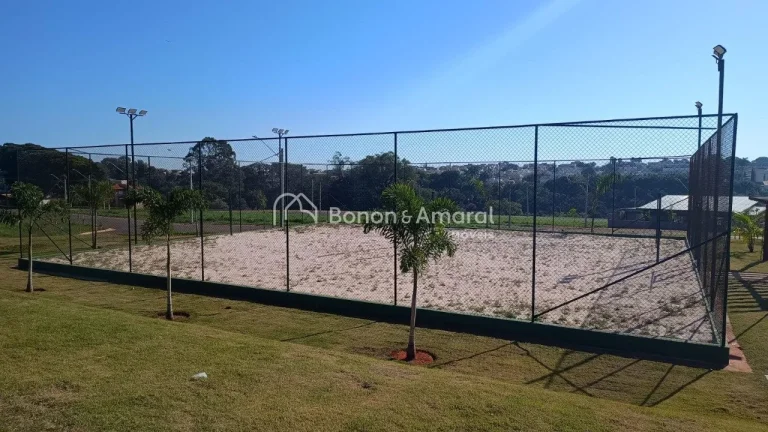Imagem Terreno à Venda no Condomínio Residencial das Acácias em Paulínia - SP
Área do Terreno: 360,51 ...