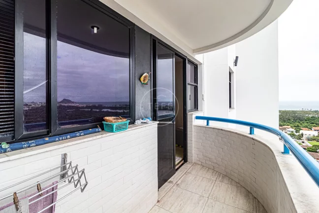 Imagem APARTAMENTO de 63m² no BARRA BALI - R$ 695.000 - Rio de Janeiro, RJ