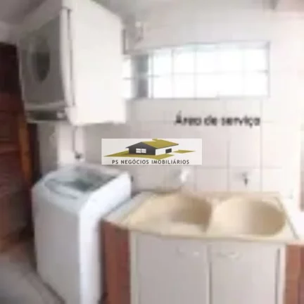 Imagem Casa Térrea para venda na Vila Prudente