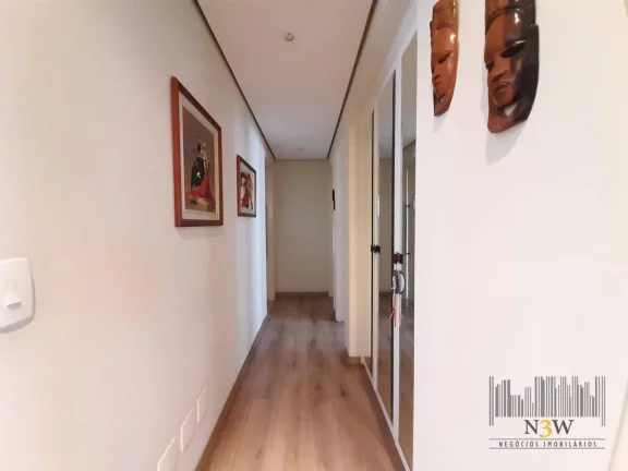Imagem Apartamento com 3 dormitórios à venda, 151 m² por R$ 2.690.000,00 - Vila Leopoldina - São Paulo/SP