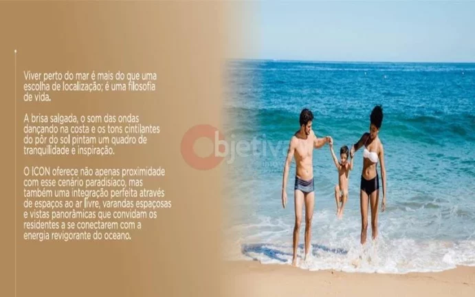 Imagem Lançamento de aptos e coberturas de 1 a 3 quartos - Passagem - Cabo Frio