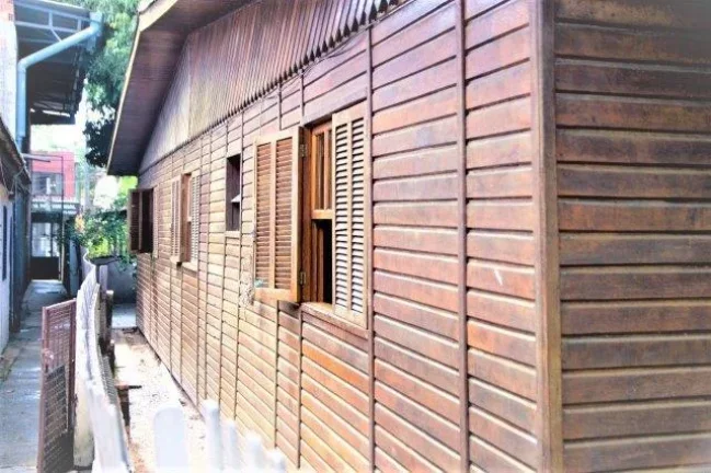 Imagem Casa Comercial - Bairro São João