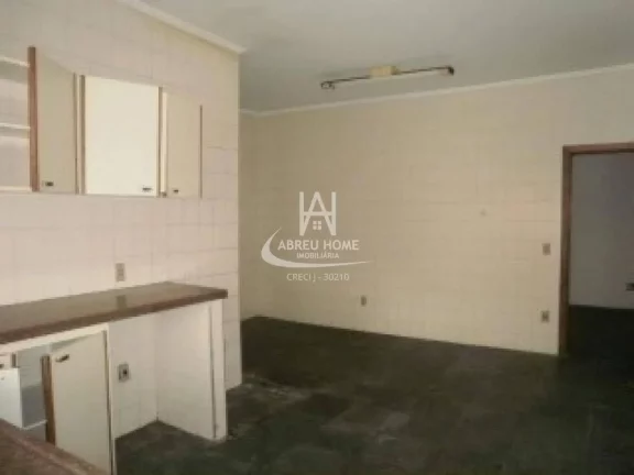 Imagem Casa com edicula Jardim Herculano