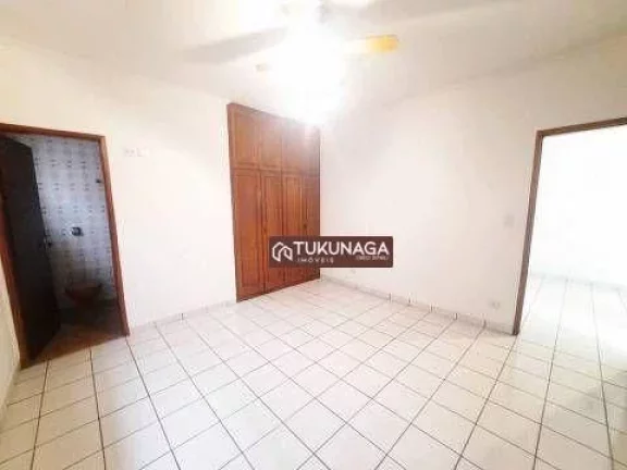 Imagem Casa com 3 quartos à venda, 235 m² por R$ 950.000 - Tucuruvi - São Paulo/SP