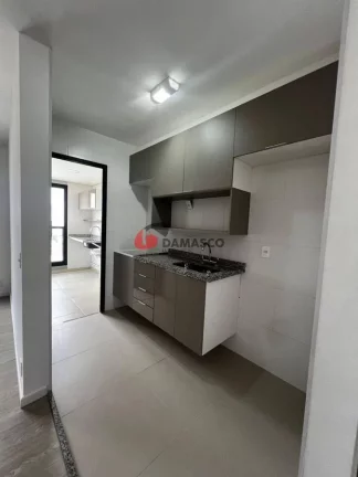 Imagem Apartamento à venda, Santa Maria, Campestre - Santo André