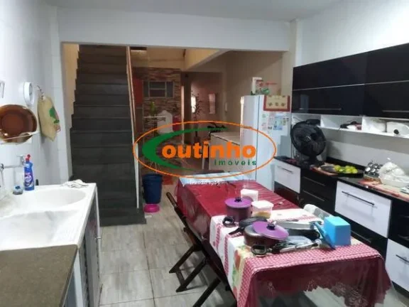 Imagem (25412) Rua Silva Guimarâes - Tijuca