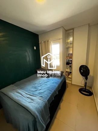 Imagem Apartamento em Vicente Pires - Brasília