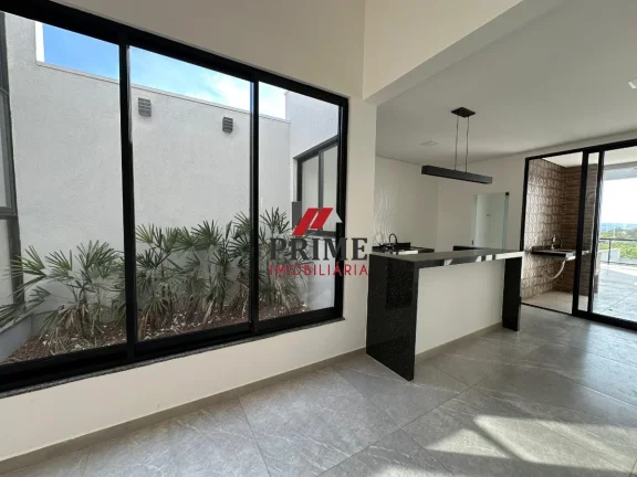 Imagem Casa - Cond. Mariposas - Lagoa Santa