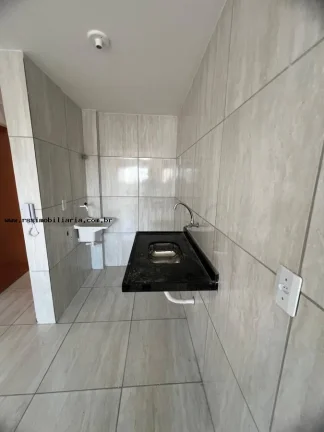 Imagem Apartamento à venda Parque do Sol, Gramame - João Pessoa/PB