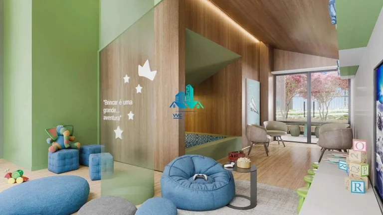 Imagem Apartamento à venda, em Pinheiros, São Paulo com 3 quartos, 94m2, 2 vagas