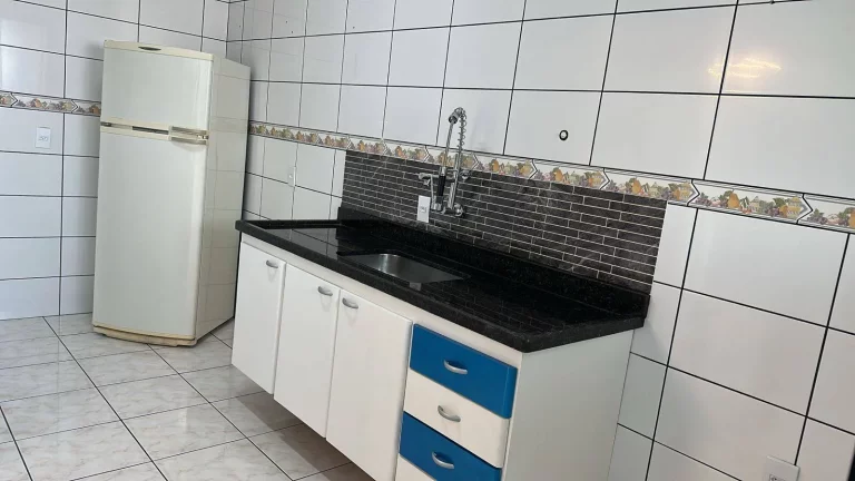 Imagem Ótimo Apartamento com um dormitório a venda Canto do Forte - Praia Grande