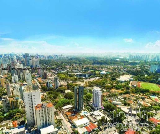 Imagem Apartamento à venda em São Paulo/SP