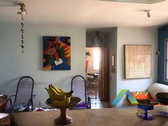 Imagem Apartamento com 2 dormitórios à venda, 57 m² por R$ 450.000,00 - Vila das Mercês - São Paulo/SP