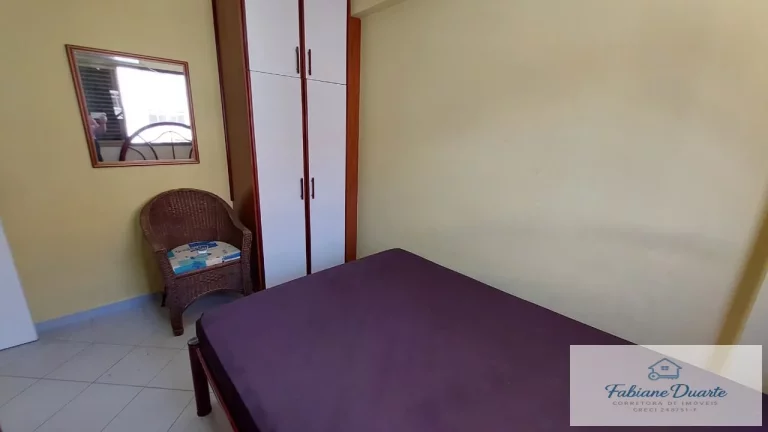 Imagem Apartamento com 3 dormitórios no Perequê Açú