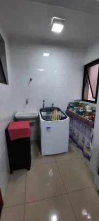 Imagem Apartamento 3 dormitórios com suíte - Residencial e Comercial Palmares - Ribeirão Preto/SP