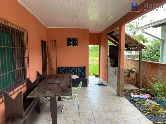 Imagem CASA RESIDENCIAL em SÃO FRANCISCO DO SUL - SC, Ubatuba