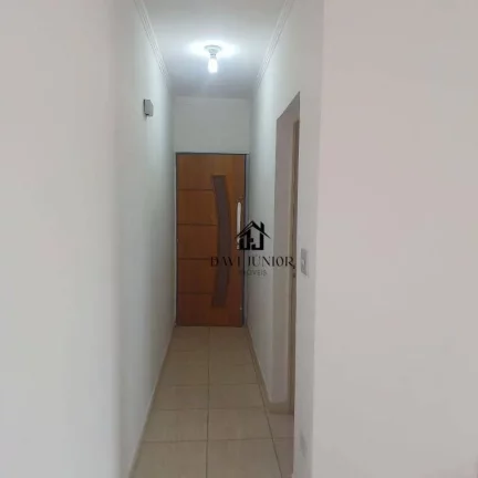 Imagem Apartamento à venda, 67 m² por R$ 270.000,00 - Vila Jardini - Sorocaba/SP