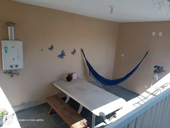 Imagem Casa para Locação – Alto Ipiranga | Mogi das Cruzes – SP