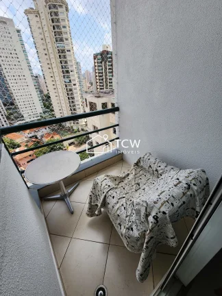 Imagem Apartamento Loft 1 suíte