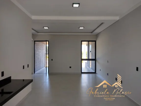 Imagem Casa Alto Padrão em Condomínio