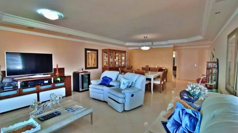 Imagem Apartamento à venda Riviera p?(C) na areia com vista para mar - Modulo 7