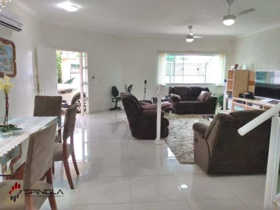 Imagem Casa com 4 dormitórios à venda, 232 m² por R$ 1.300.000,00 - Balneário Flórida - Praia Grande/SP
