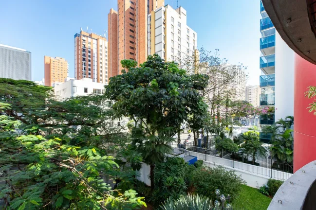 Imagem Apartamento moema pronto para morar