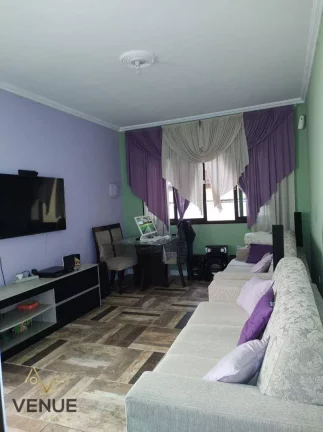 Imagem Casa à venda, 92 m² por R$ 440.000,00 - Cidade São Mateus - São Paulo/SP