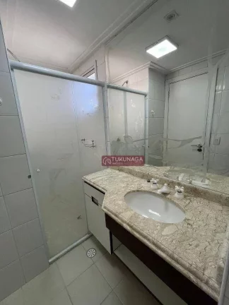 Imagem Apartamento com 3 dormitórios à venda, 143 m² por R$ 1.600.000,00 - Vila Augusta - Guarulhos/SP