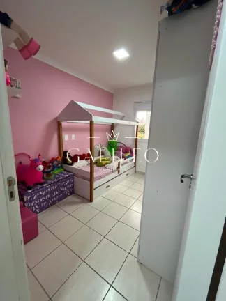 Imagem APARTAMENTO Á VENDA NO CONDOMÍNIO PARAISO EM VÁRZEA PAULISTA-SP