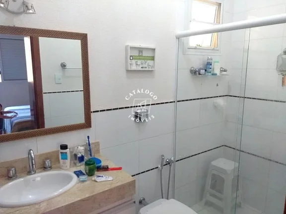 Imagem Casa em Condomínio a Venda no bairro Nova Aliança - Ribeirão Preto, SP